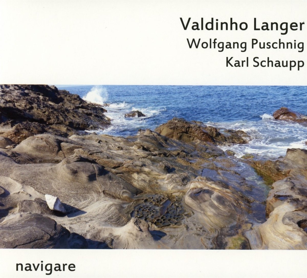 Navigare Music