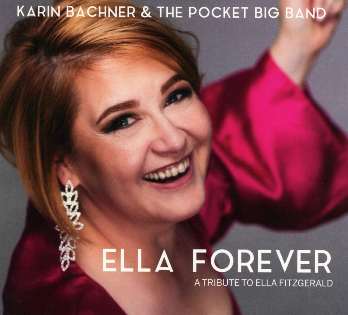 Ella Forever-a Tribute to Ella Fitzgerald Music for Children