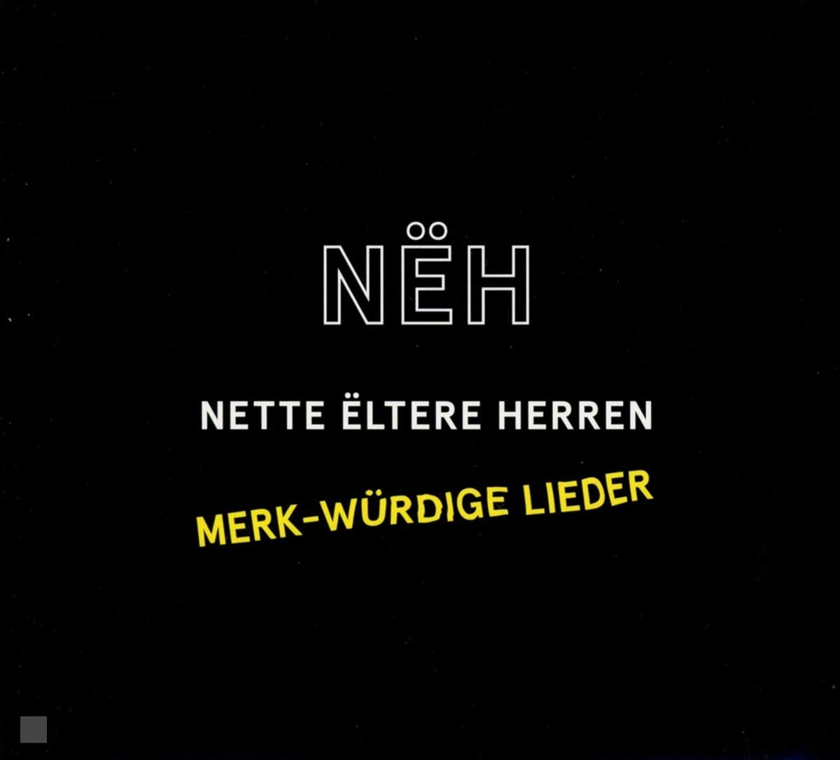 Product Image: Nette Eltere Herren