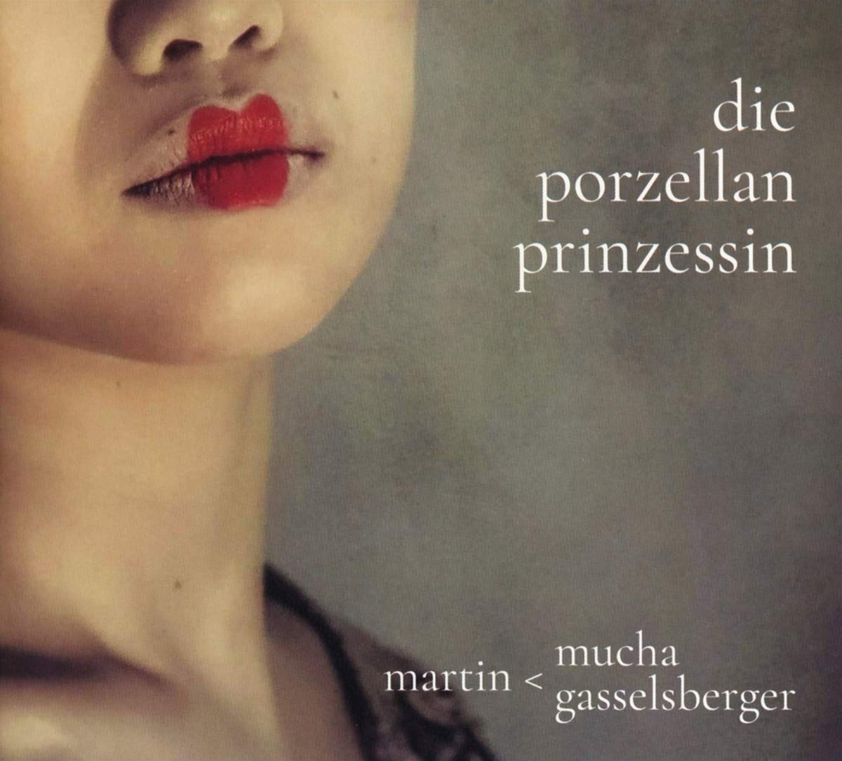 Die Porzellanprinzessin Radio Plays