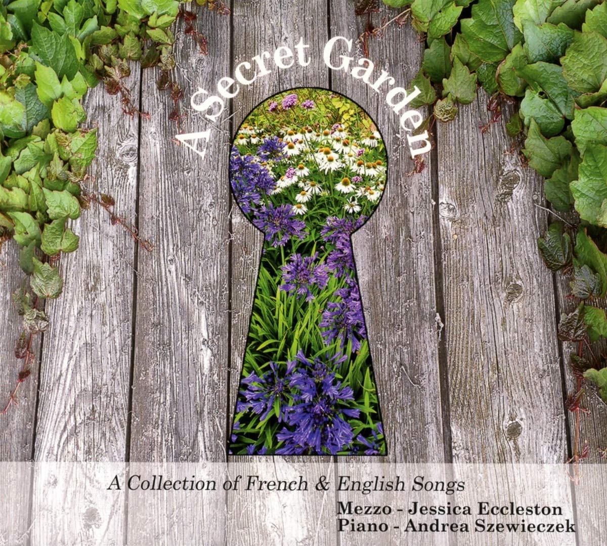A Secret Garden Music for Children