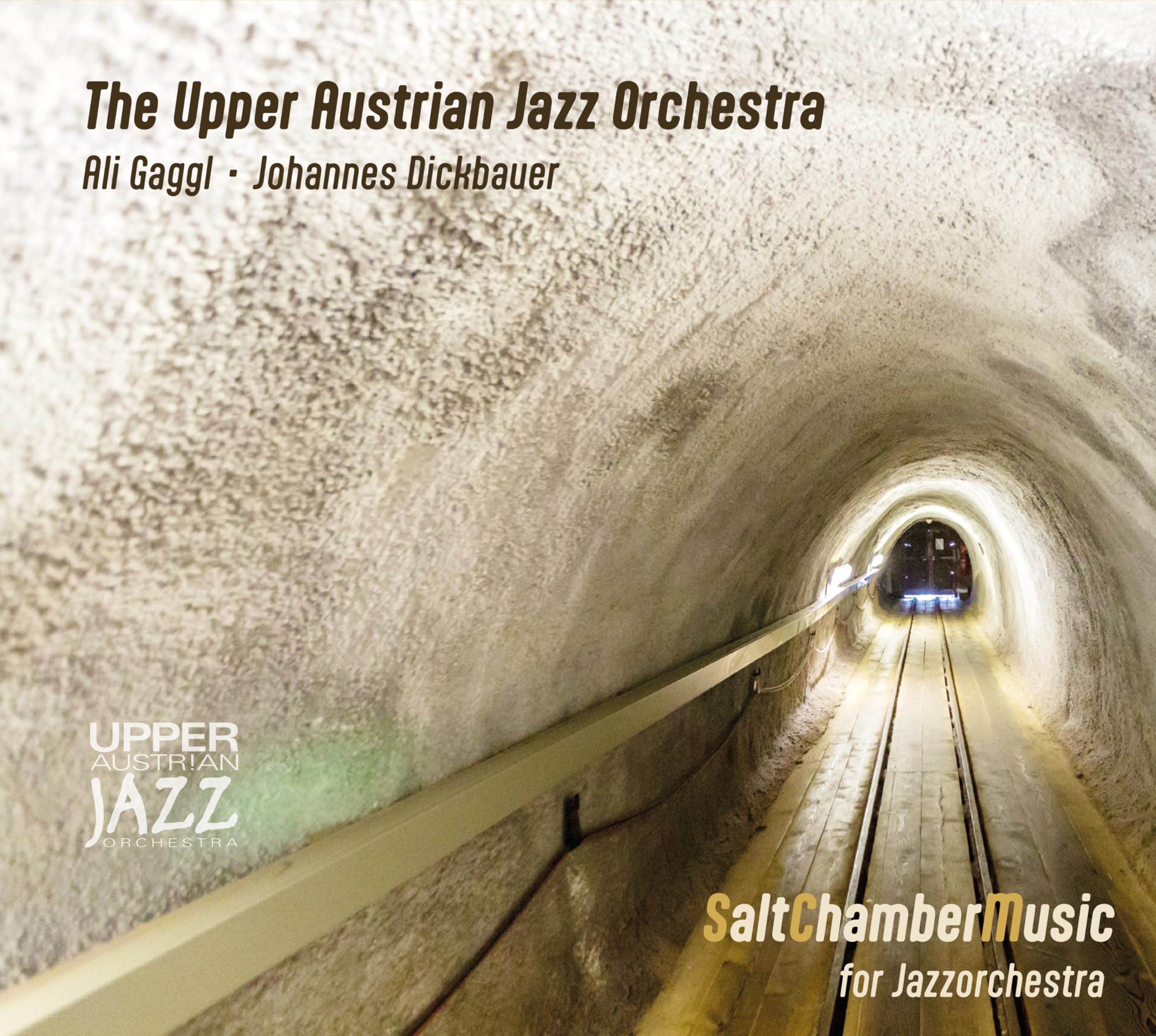 Saltchambermusic for Jazzorchestra Music