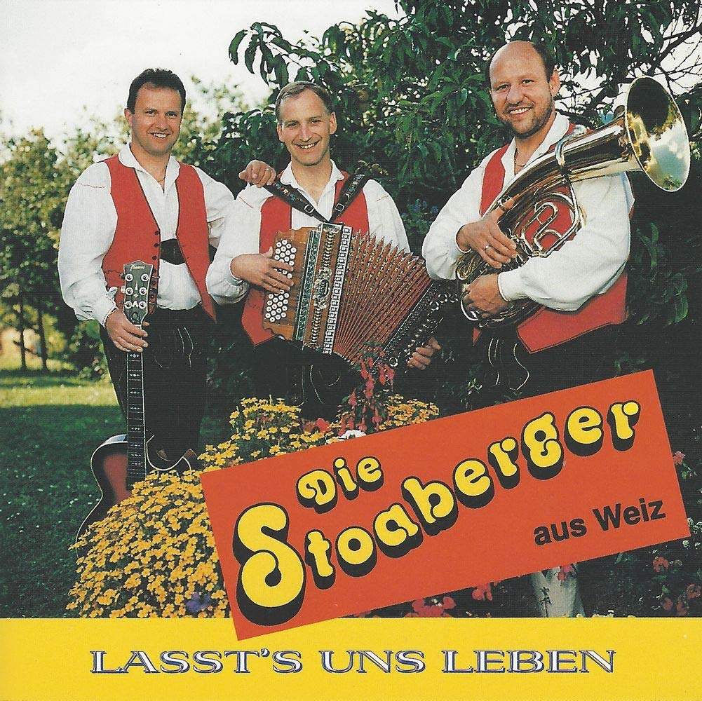 Lasst's Uns Leben Music