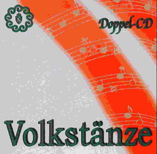Product Image: Volkstänze ARGE Steiermark