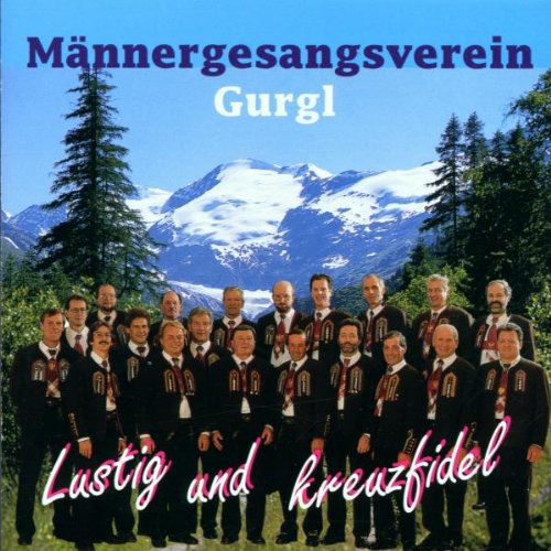 Lustig und Kreuzfidel German Schlager & Volksmusik