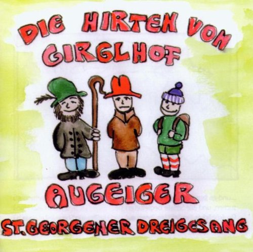 Die Hirten Vom Girglhof Other music genres