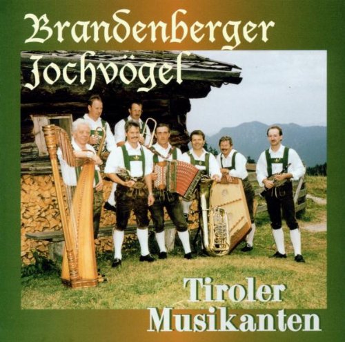 Tiroler Musikanten German Schlager & Volksmusik