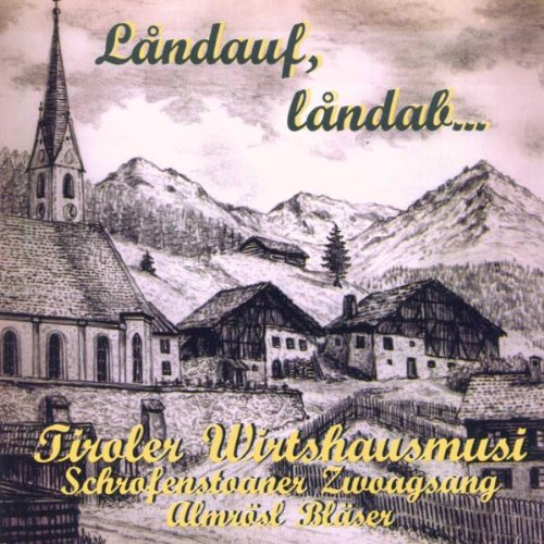 Landauf,Landab... German Schlager & Volksmusik