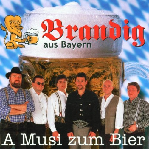 A Musi Zum Bier German Schlager & Volksmusik