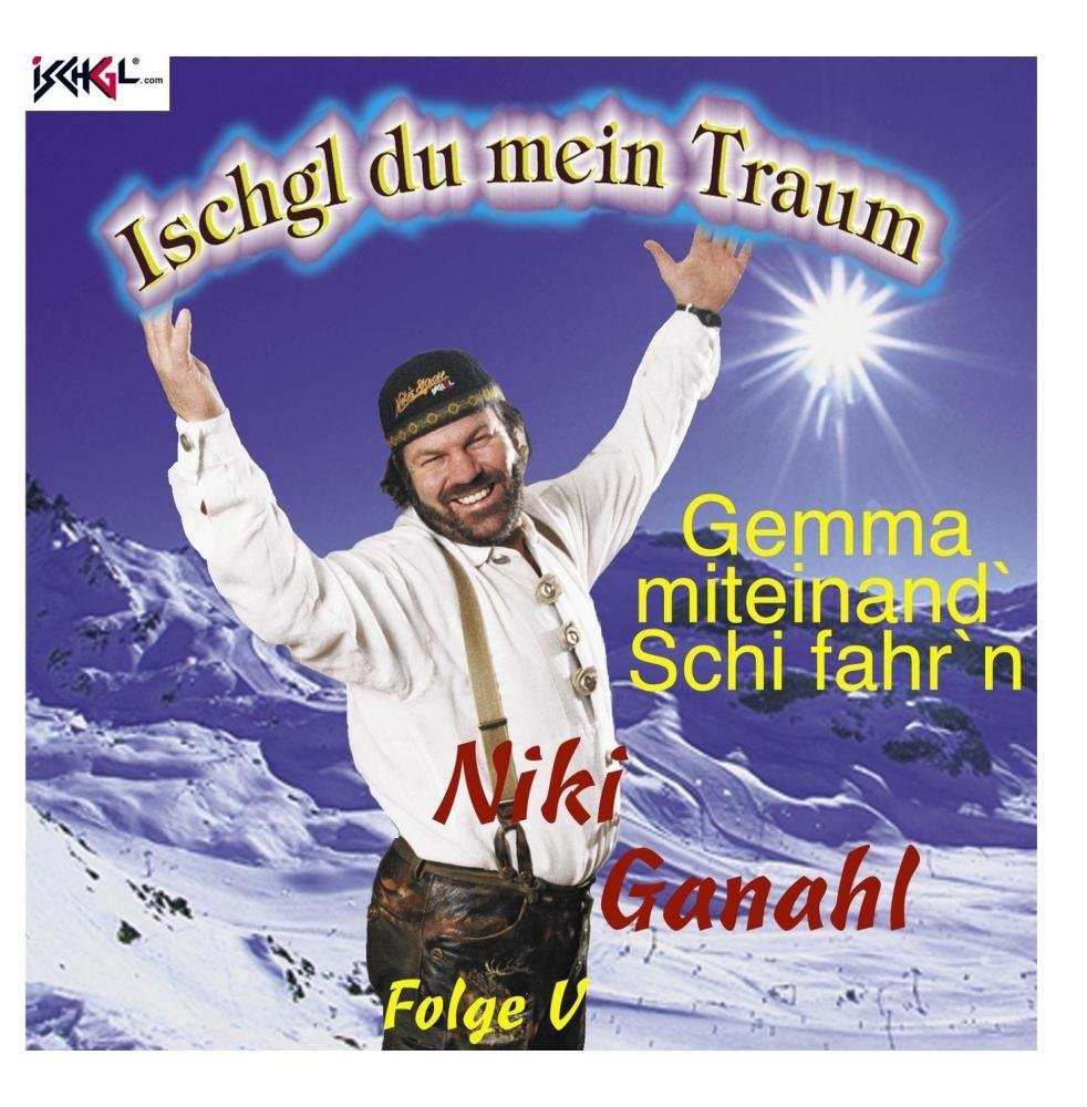Ischgl du mein Traum, Vol. 5 Music