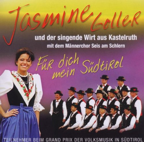 Für Dich Mein Südtirol German Schlager & Volksmusik