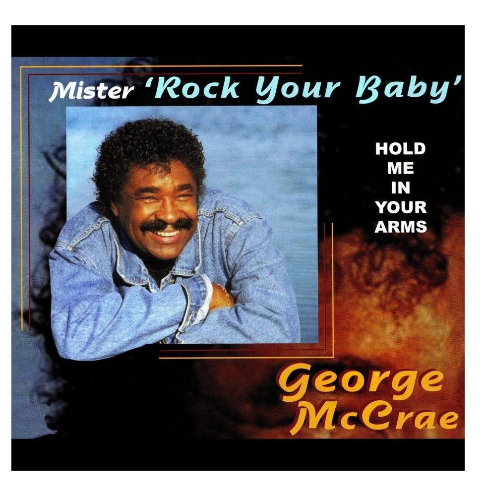 Hold Me In Your Arms (Radio Edition) Music