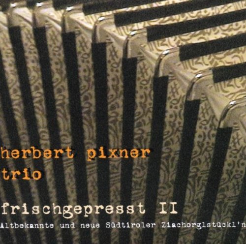 Frischgepresst II German Schlager & Volksmusik