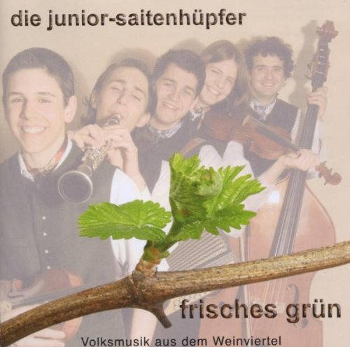 Frisches Grün German Schlager & Volksmusik