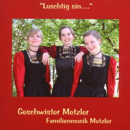 Luschtig Sin.... German Schlager & Volksmusik