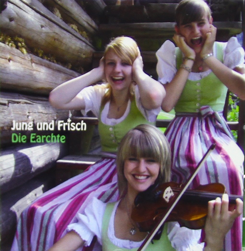 Product Image: Die Earchte