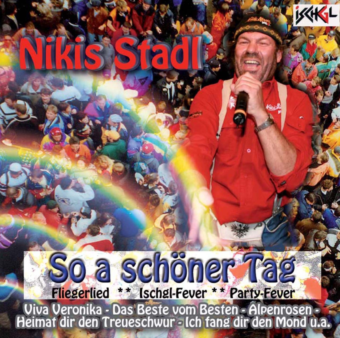 So a schöner Tag - Nikis Stadl Music