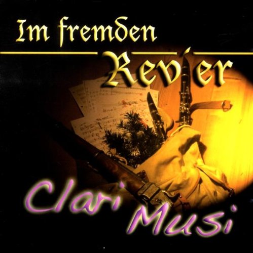 Im Fremden Revier German Schlager & Volksmusik