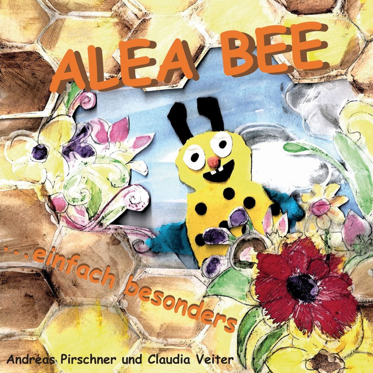 Alea Bee...einfach besonders Children & Young People
