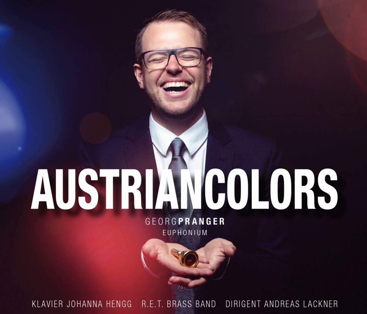 Austriancolors Music