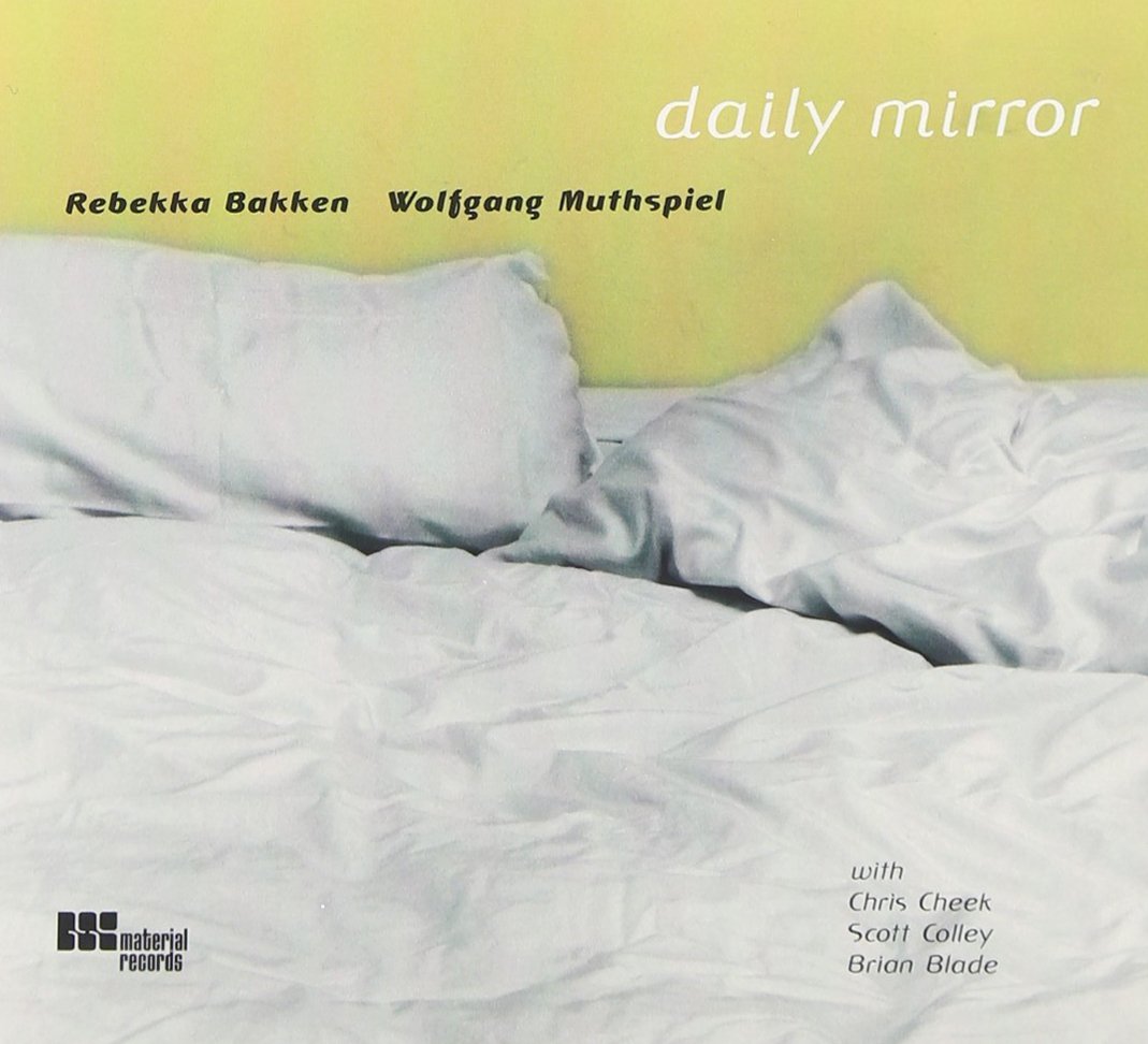 Daily Mirror Jazz
