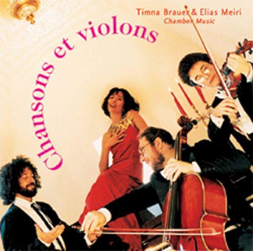 Chansons et Violons Country & Folk