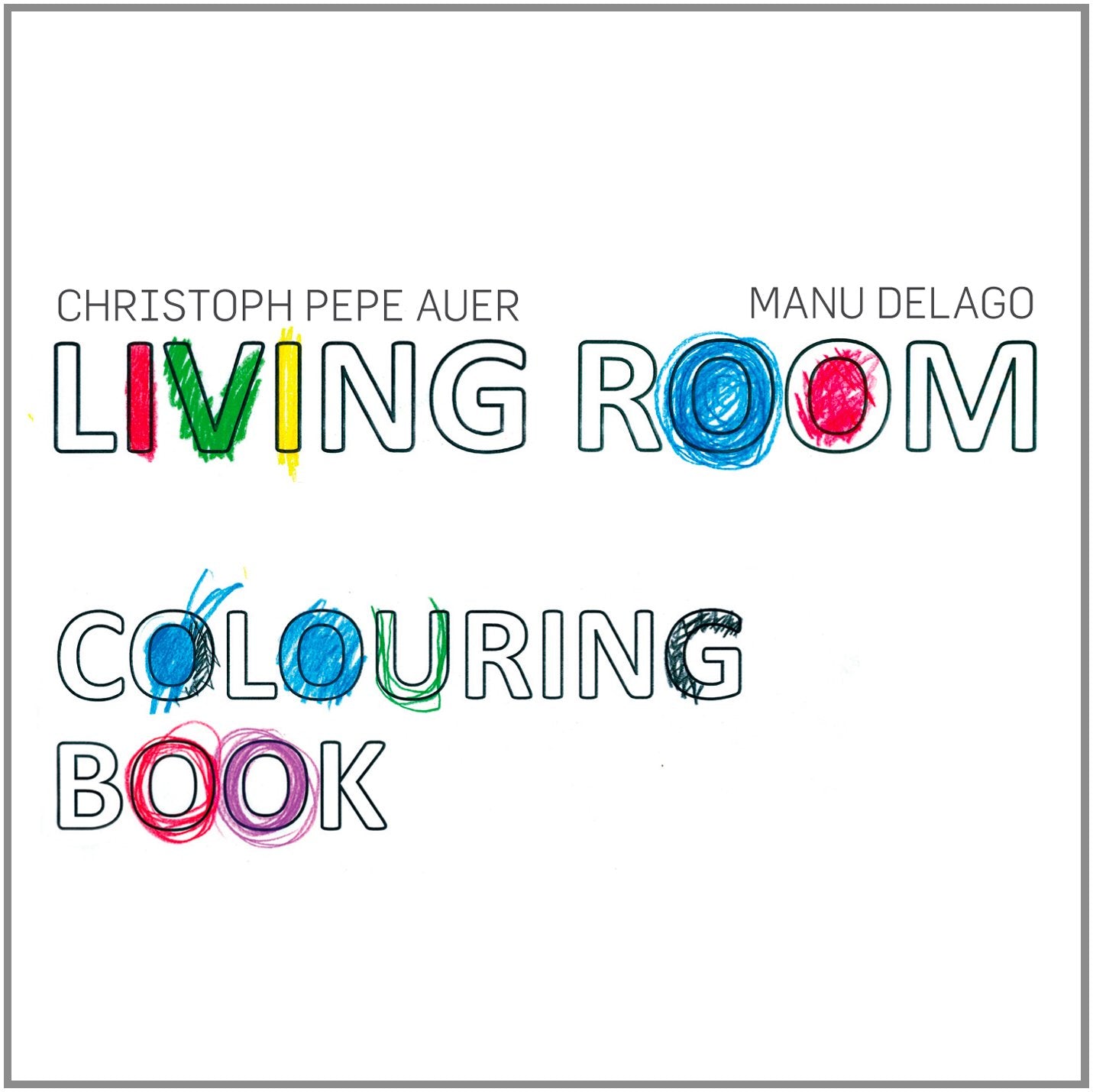Colouring Book (+Dvd Live in Rooms) Music for Children
