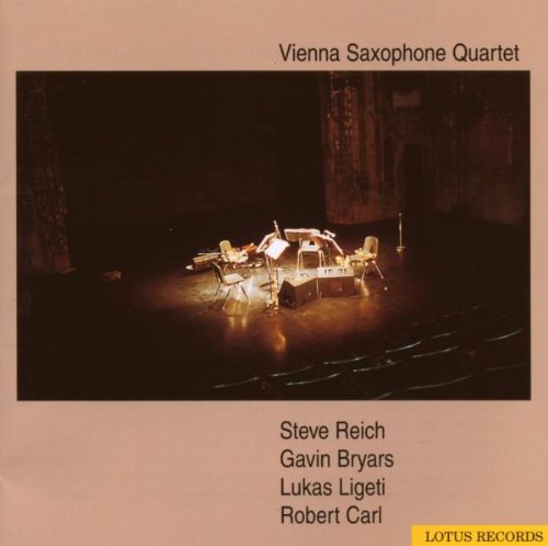 New York Counterpoint/Alaric/+ Classical