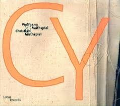Cy-Music On Works Of Cy Twombly Jazz