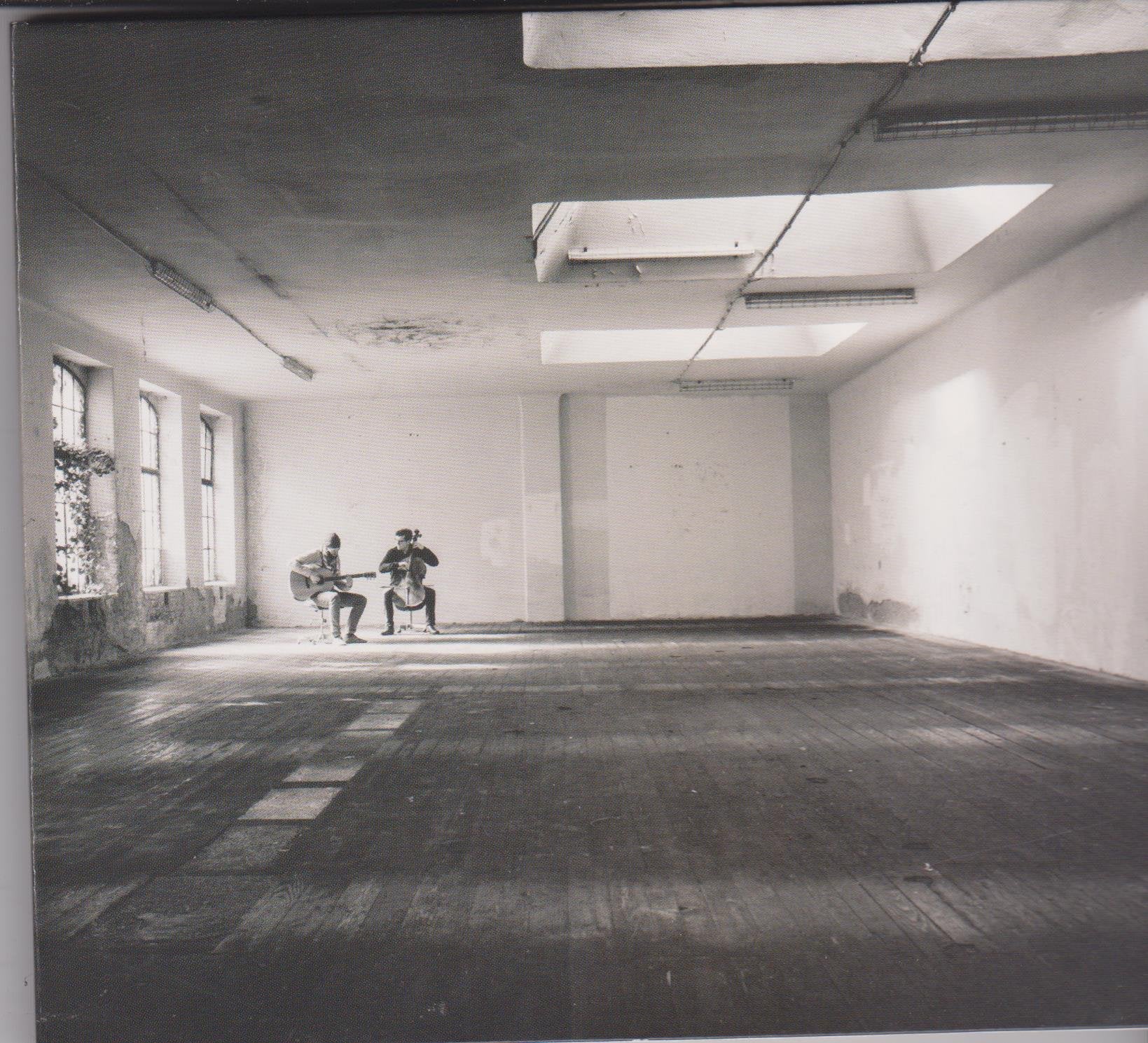Product Image: Atelier Fabrik Saal Kirche