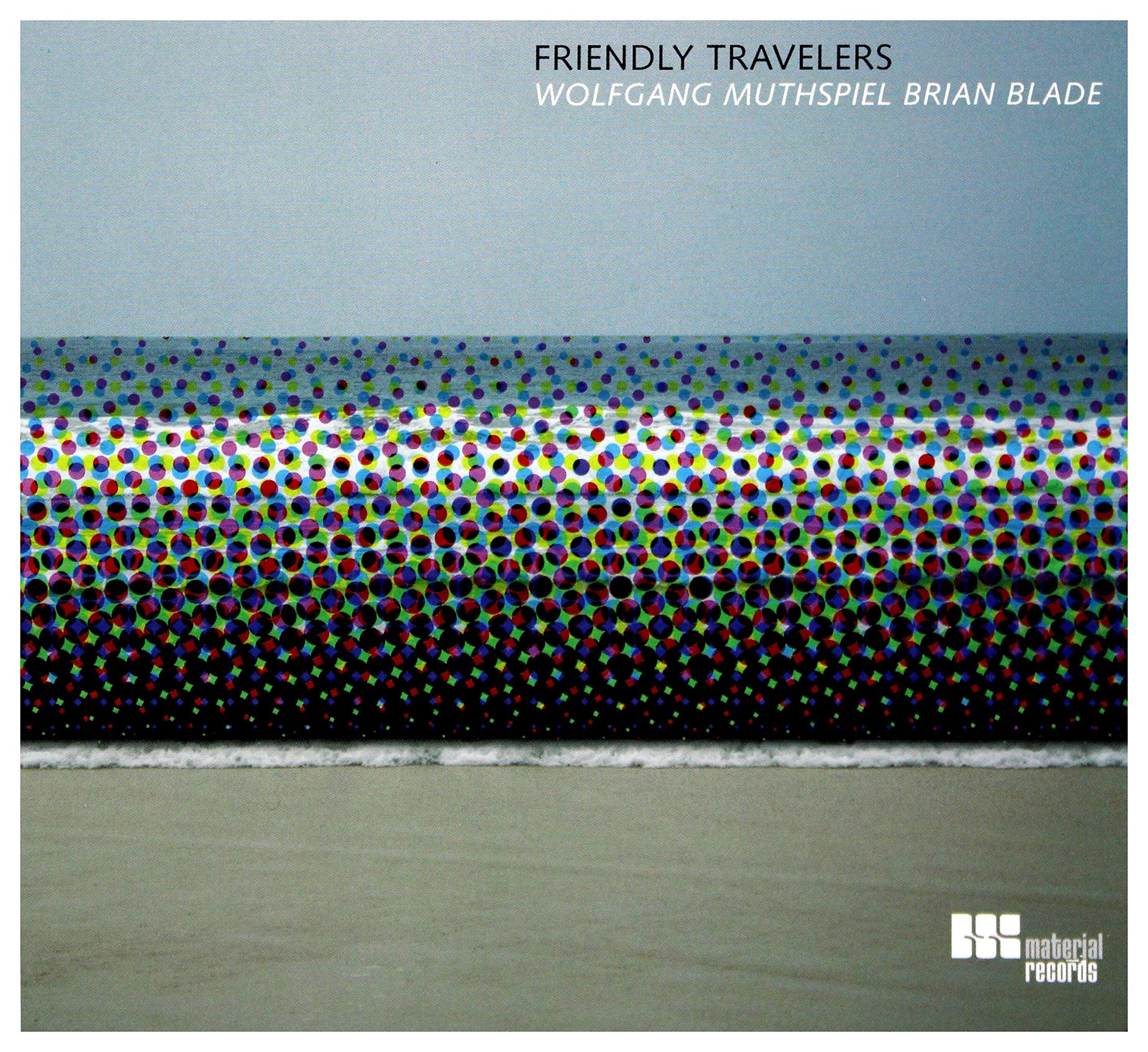 Friendly Travelers Jazz