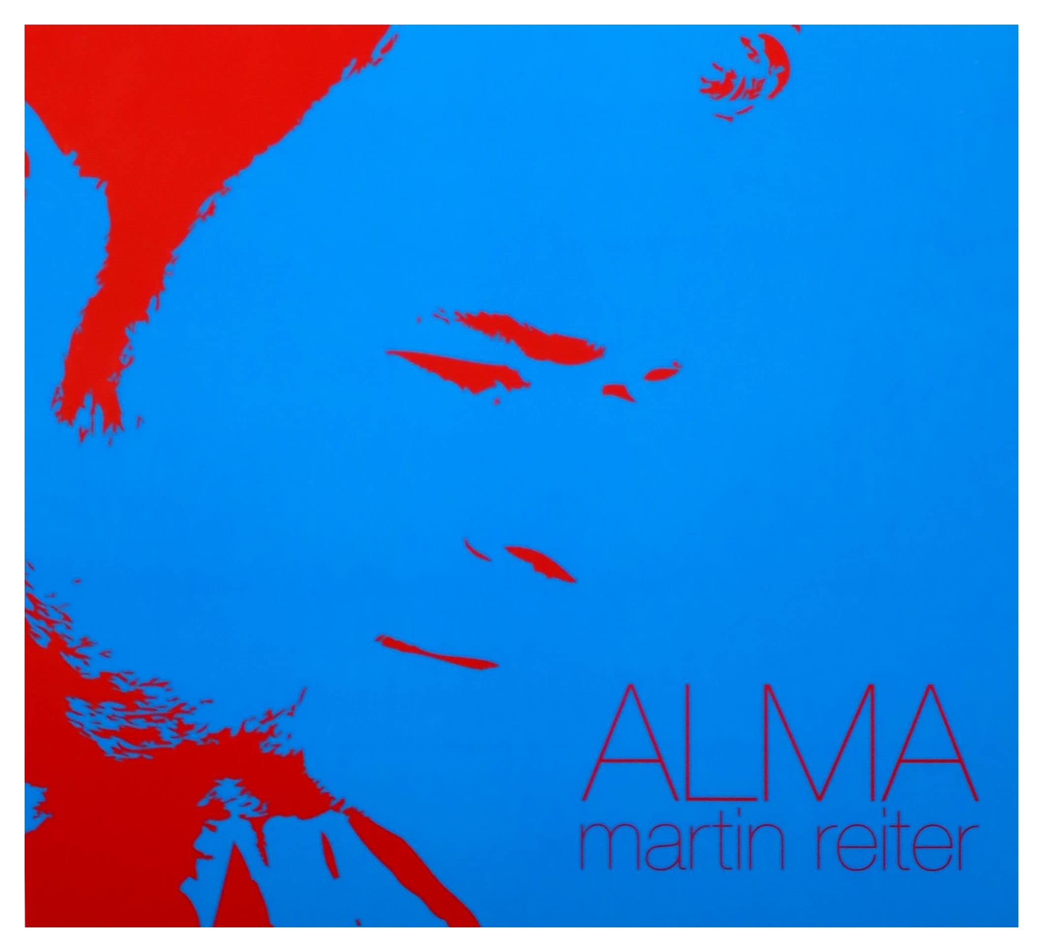 Product Image: Alma