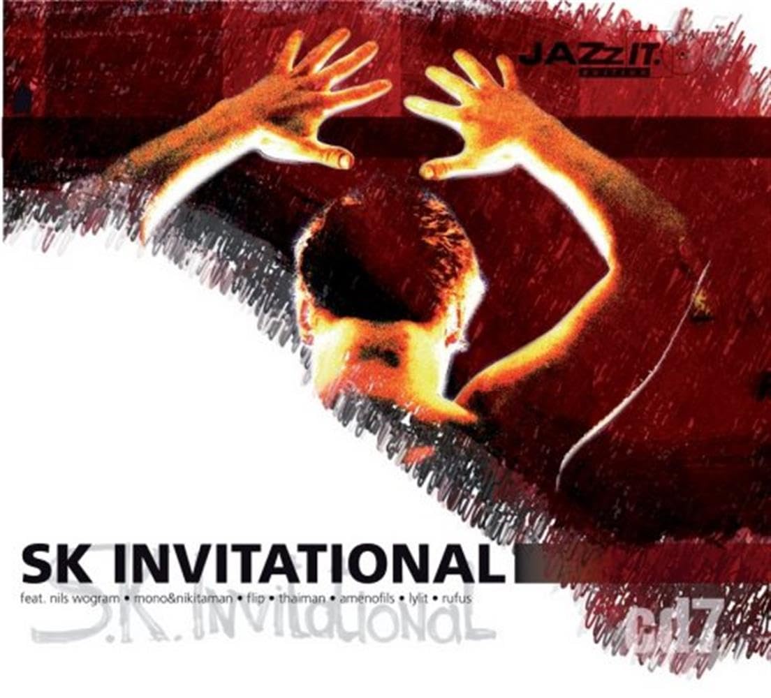 Sk Invitational Dance & Electronic