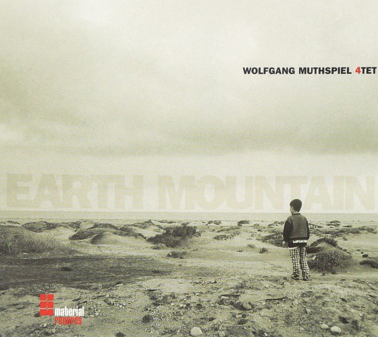 Earth Mountain Jazz