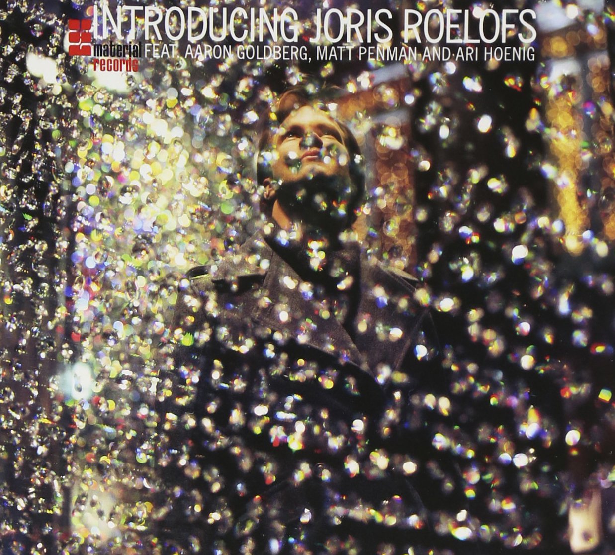 Product Image: Introducing Joris Roelofs