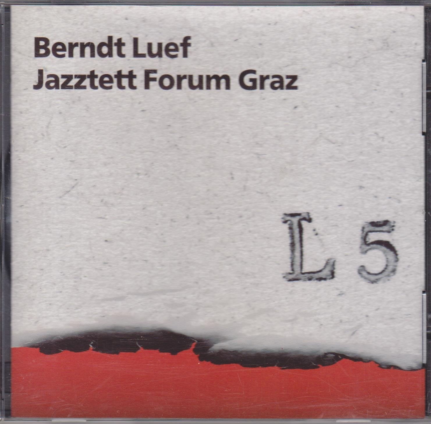 Jazztett Forum Graz L5 Pop