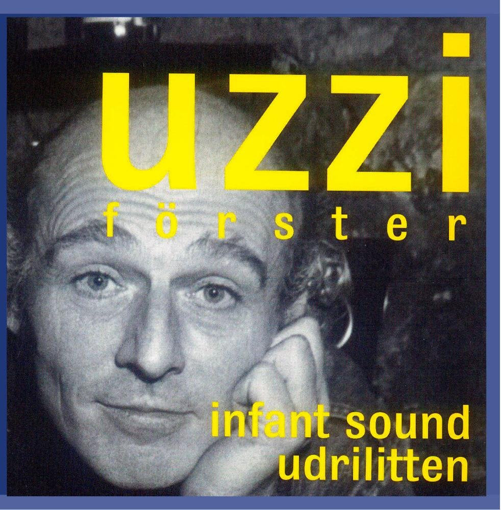 Infant Sound Udrilitten Jazz
