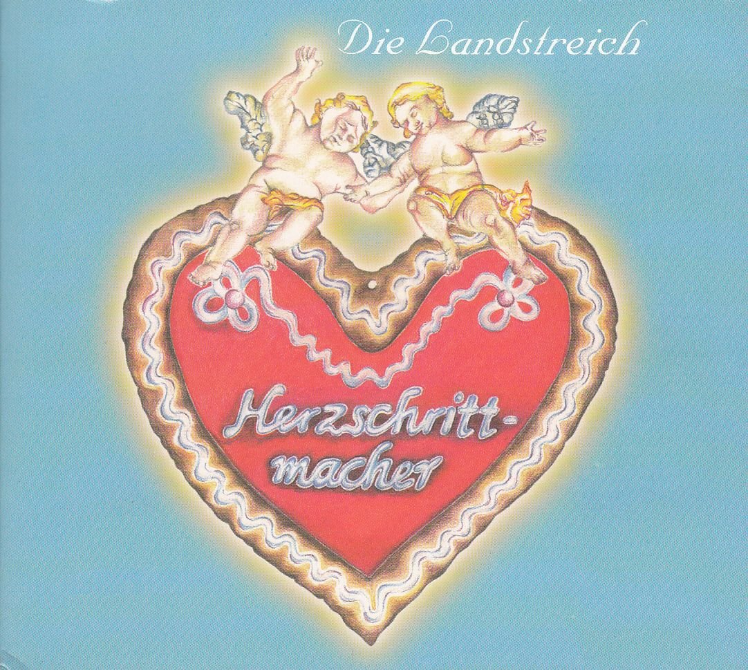Herzschrittmacher German Schlager & Volksmusik