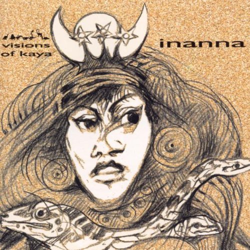 Inanna Music