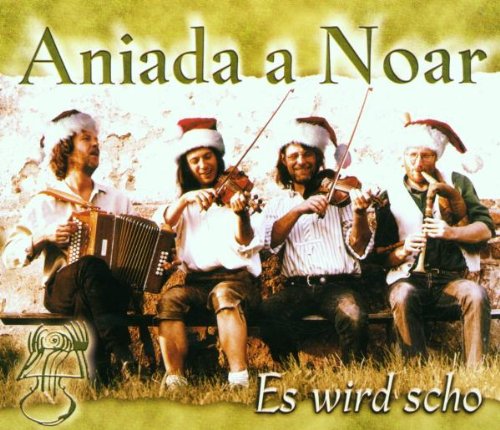 Es Wird Scho Other music genres