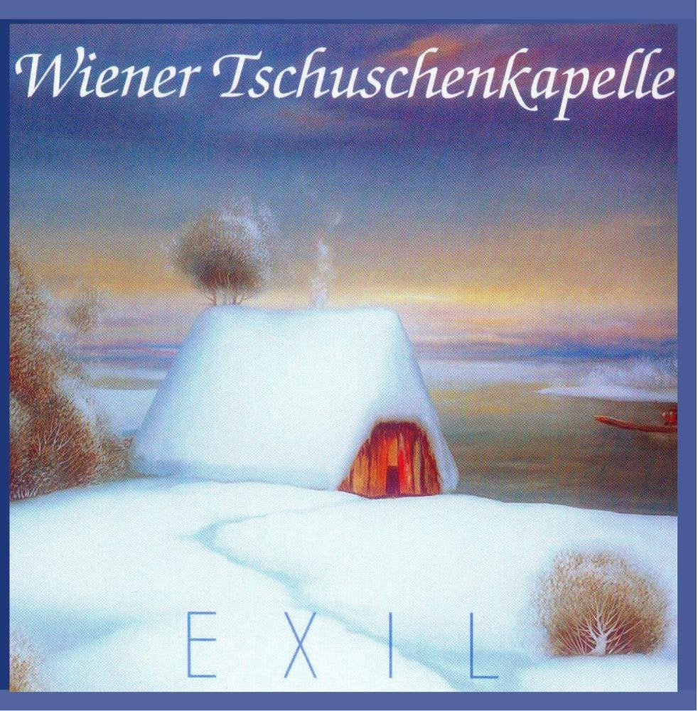 Product Image: Exil