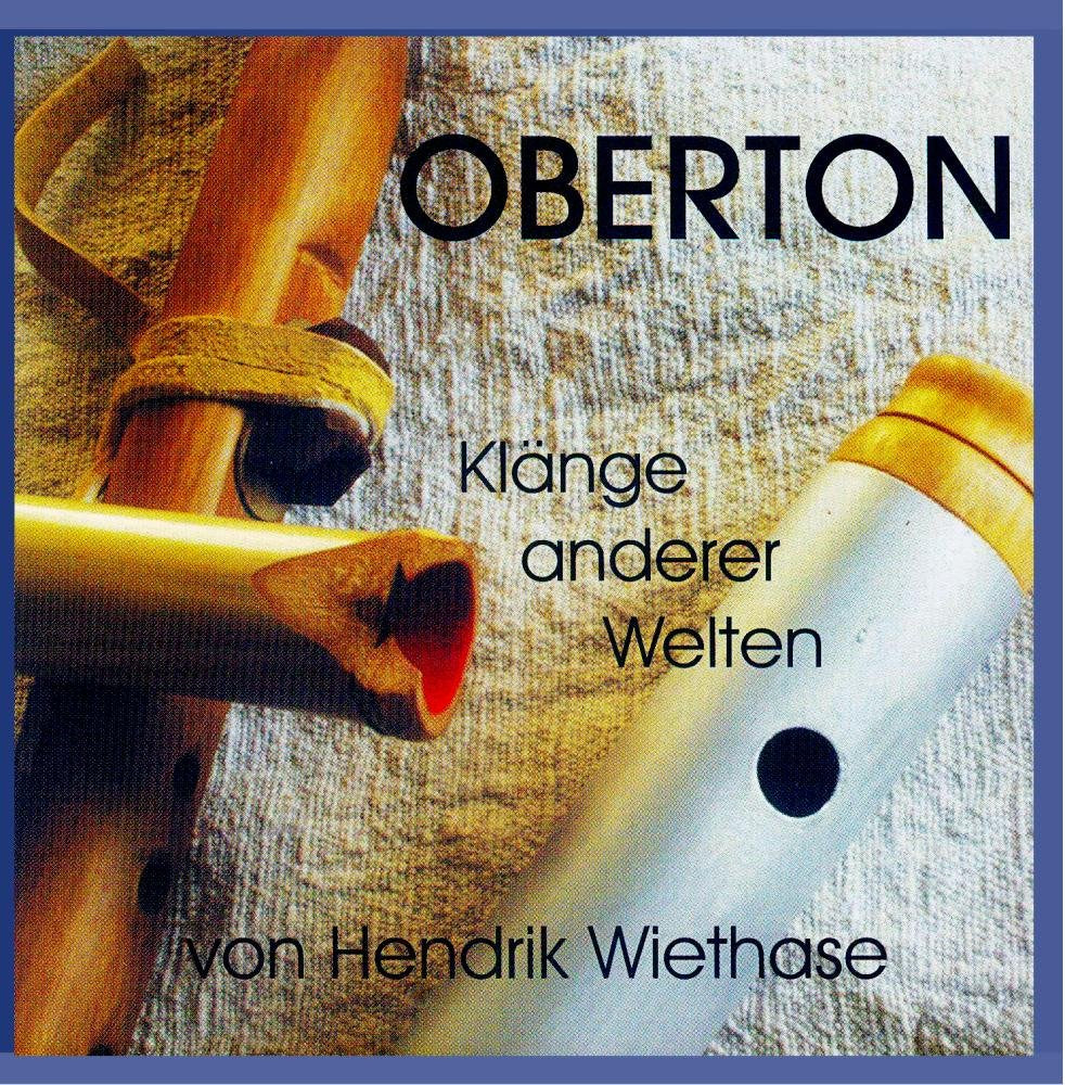 Oberton - Klänge anderer Welten Music