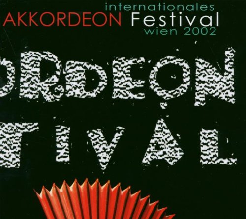 Internationales Akkordeon Festival Wien 2002 Pop