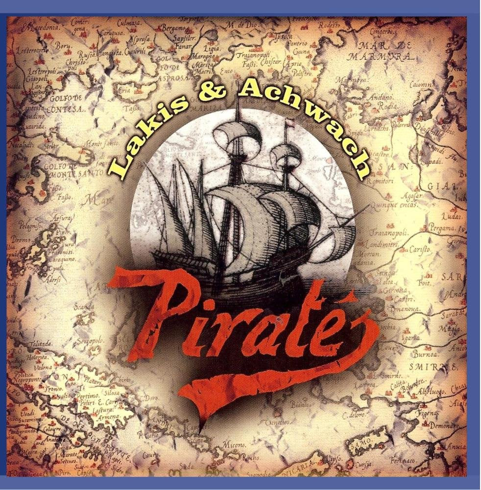 Piratés World Music