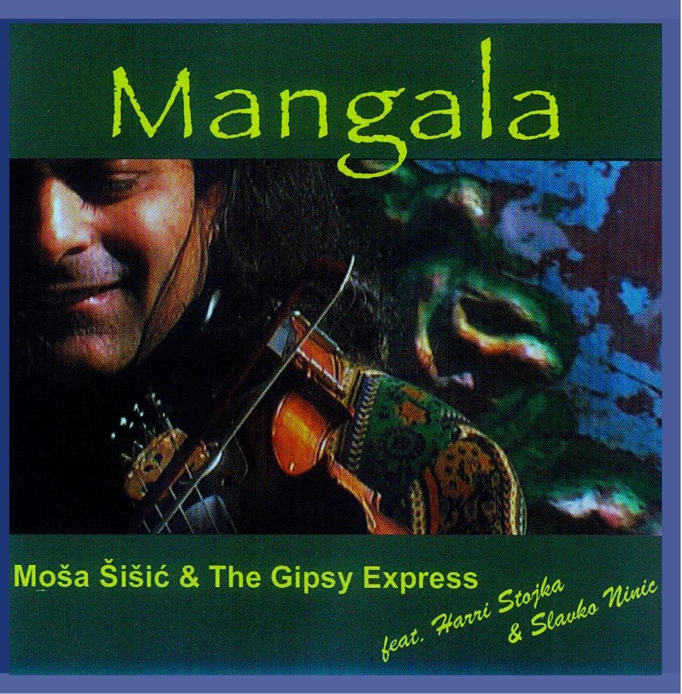 Mangala Country & Folk