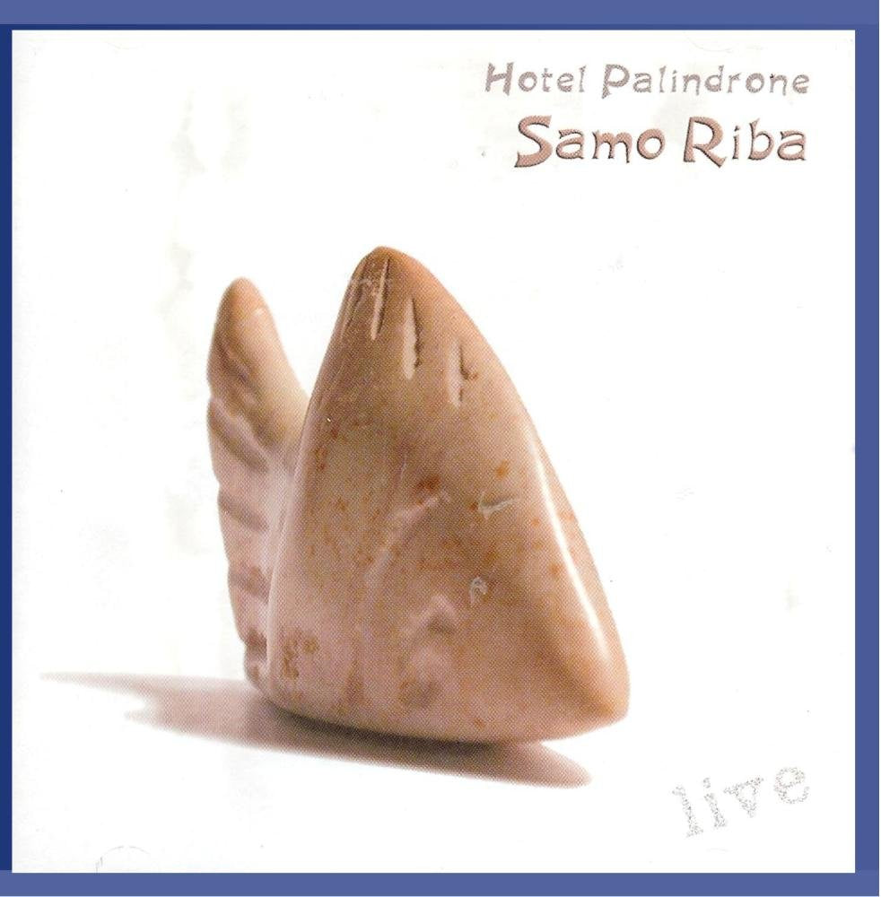 Product Image: Samo Riba live