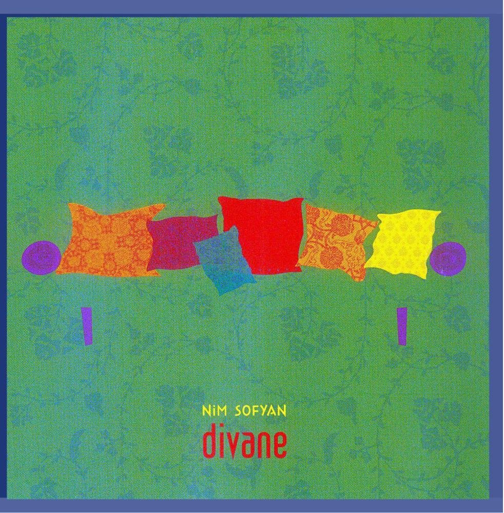Divane World Music