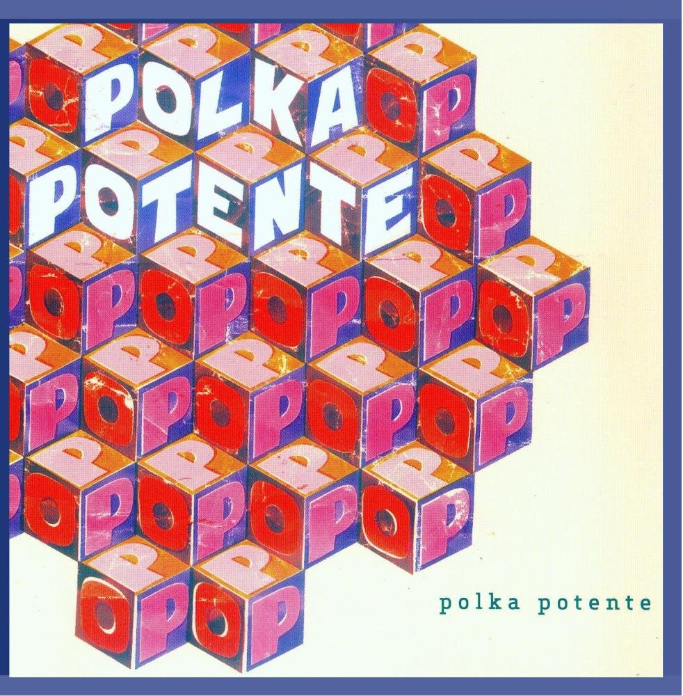 Polka Potente World Music