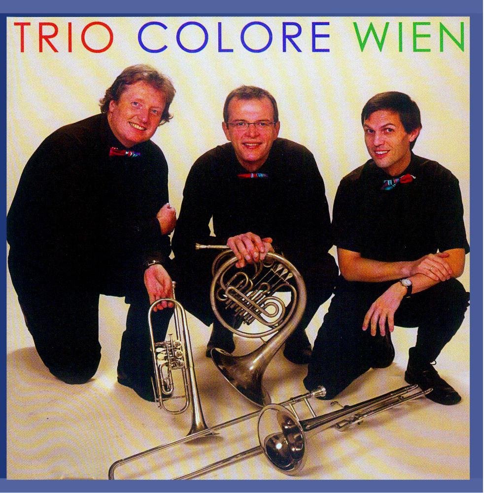 Trio Colore Wien Classical