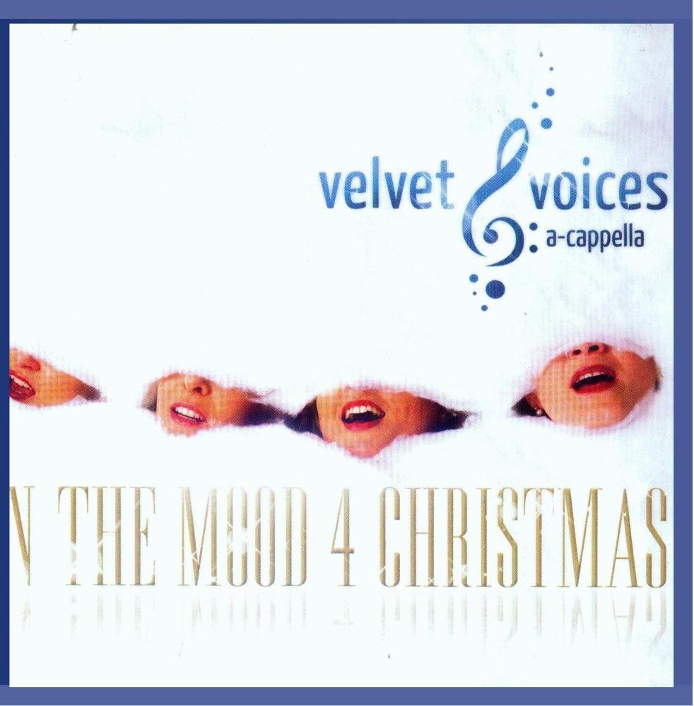 In The Mood 4 Christmas Other music genres